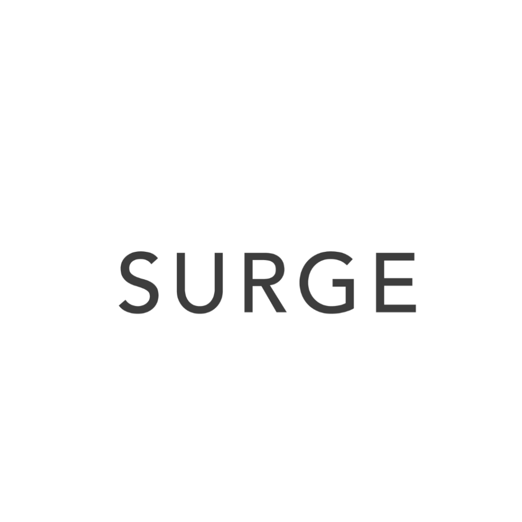 Surge Digital Marketing